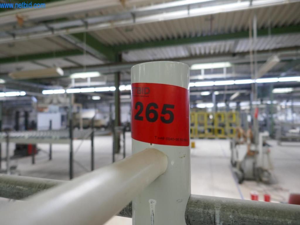 Máquinas para a produção de mobiliário para salas de estar-2