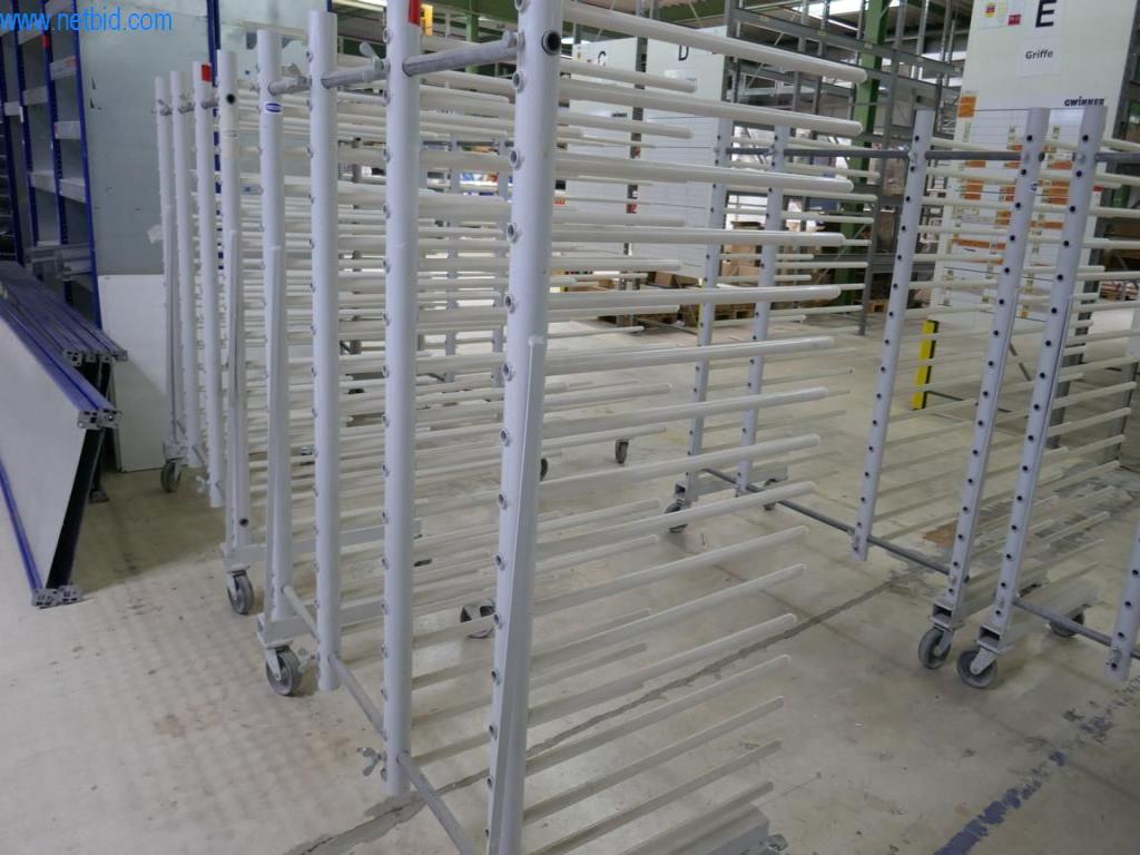 Máquinas para a produção de mobiliário para salas de estar-3