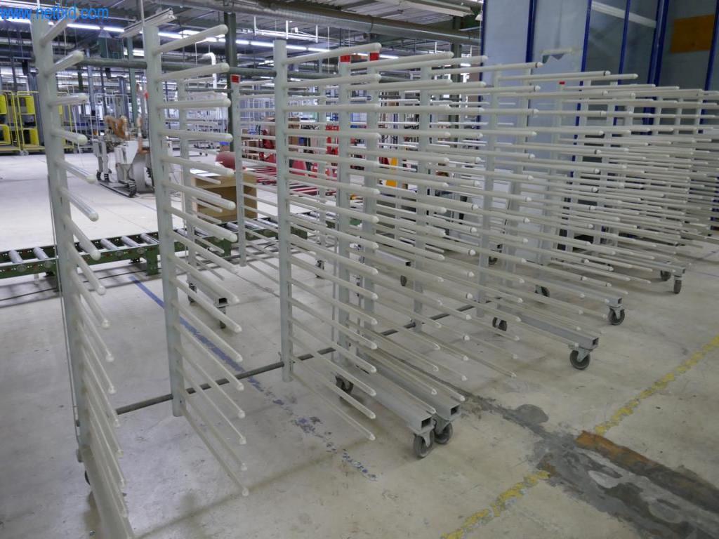 Máquinas para a produção de mobiliário para salas de estar-1