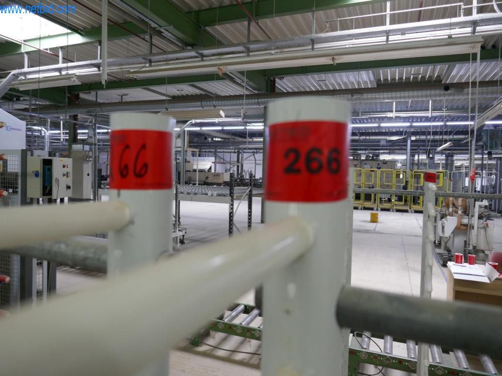 Máquinas para a produção de mobiliário para salas de estar-2