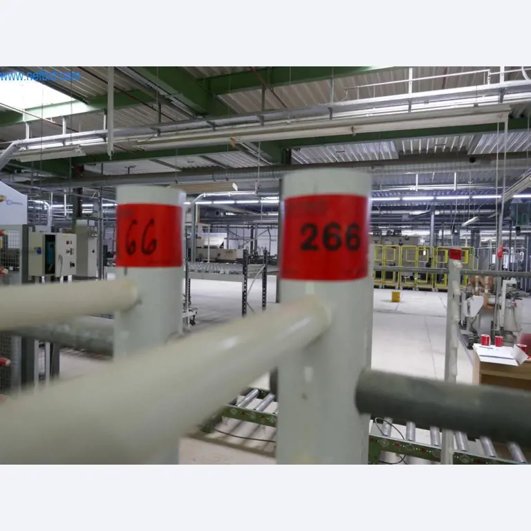 Máquinas para a produção de mobiliário para salas de estar-2