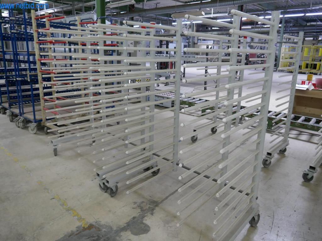 Máquinas para a produção de mobiliário para salas de estar-3