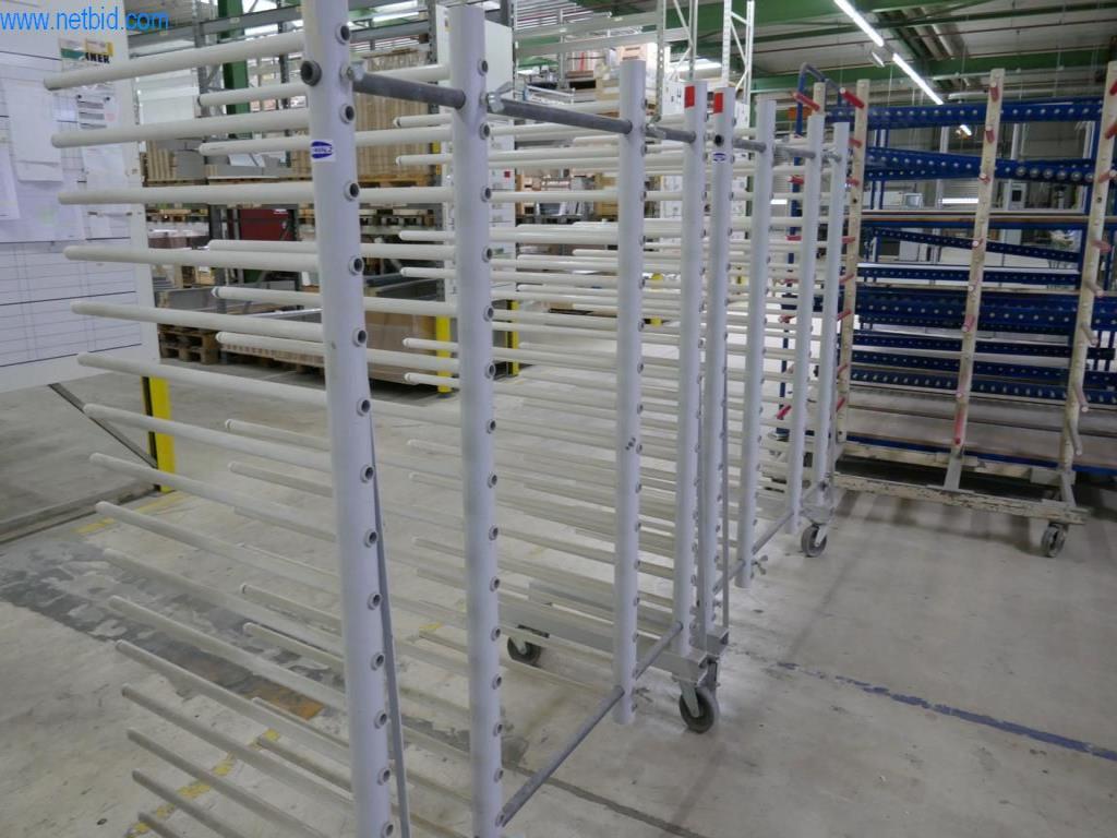 Máquinas para a produção de mobiliário para salas de estar-4