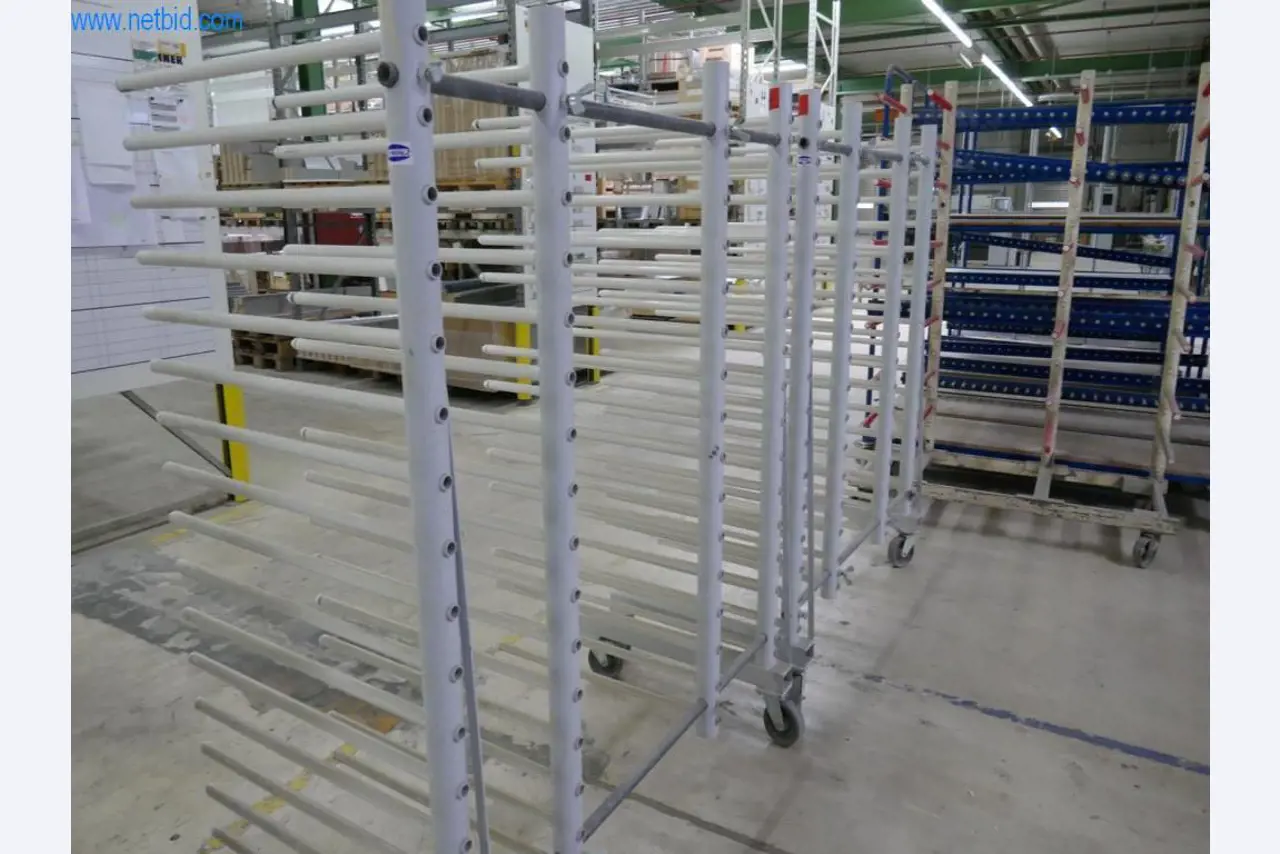 Máquinas para a produção de mobiliário para salas de estar-4