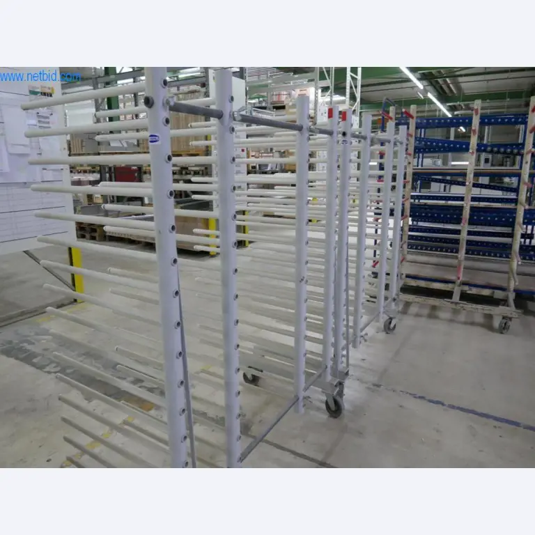 Máquinas para a produção de mobiliário para salas de estar-4