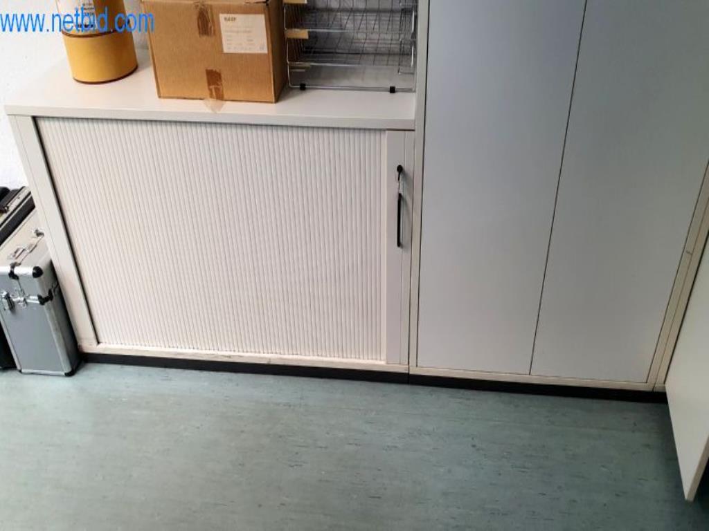 Stroje na výrobu obývacího nábytku-4