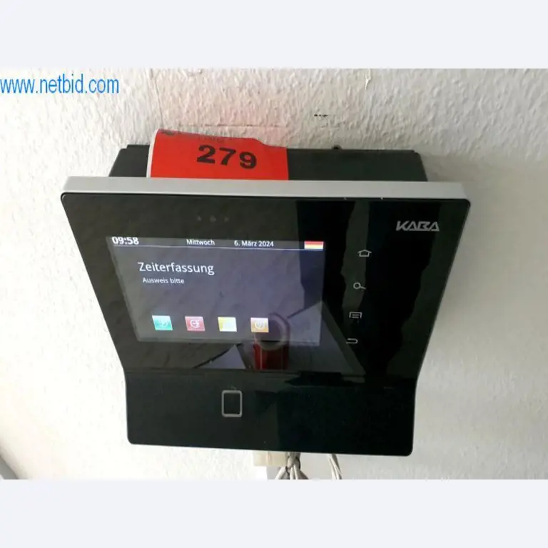 Máquinas para la fabricación de muebles de salón-1