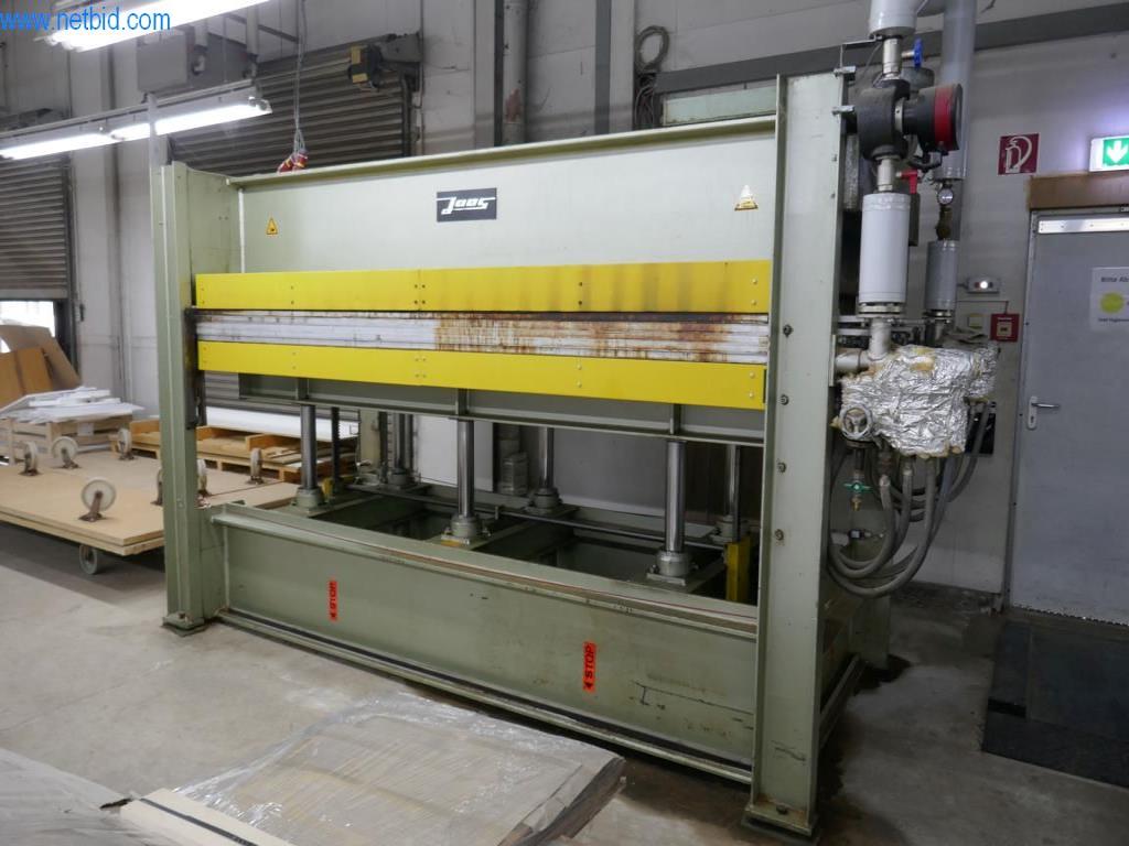 Máquinas para la fabricación de muebles de salón-1