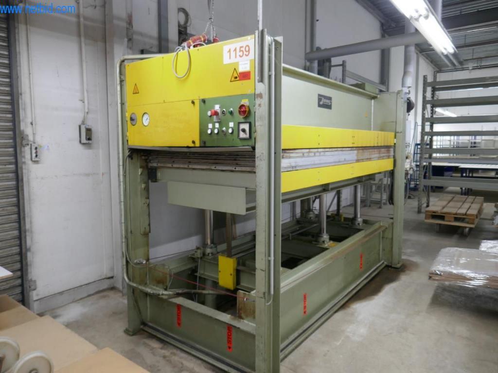 Máquinas para la fabricación de muebles de salón-2