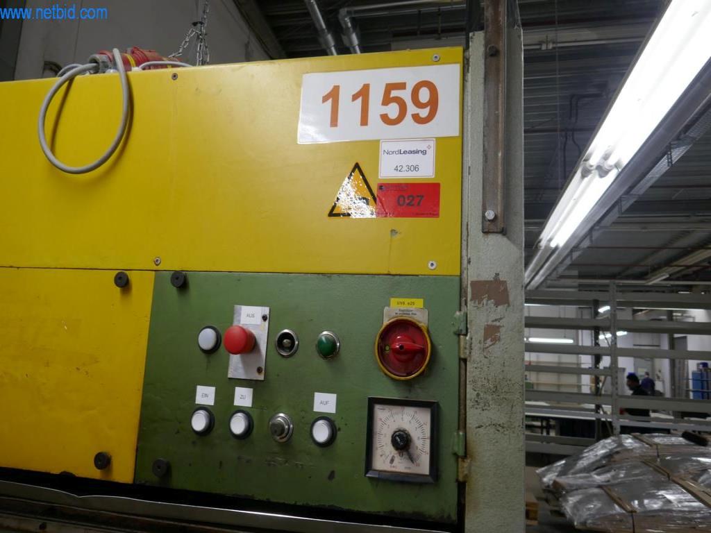 Máquinas para la fabricación de muebles de salón-3