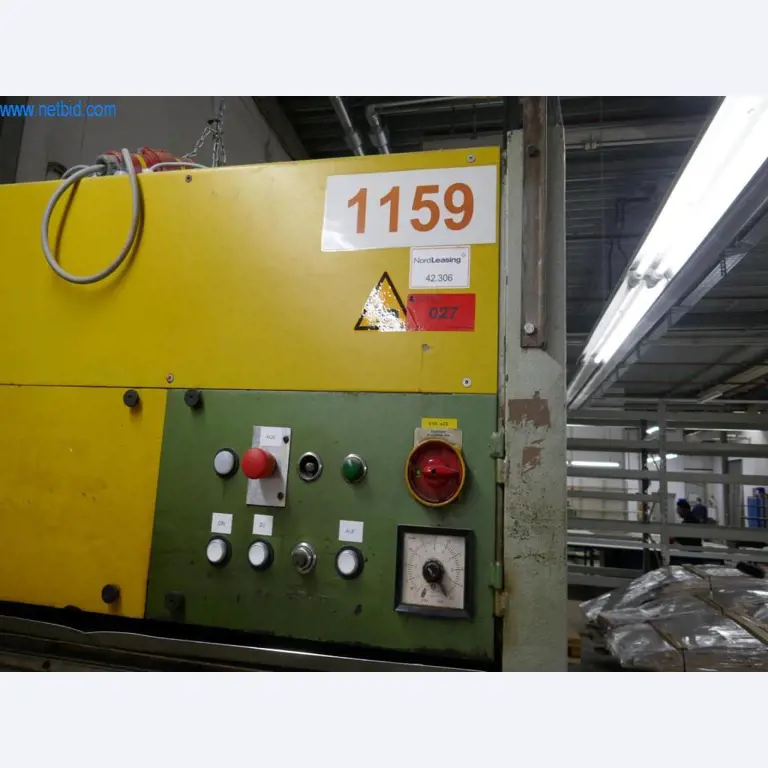 Machines voor de productie van woonkamermeubels-3