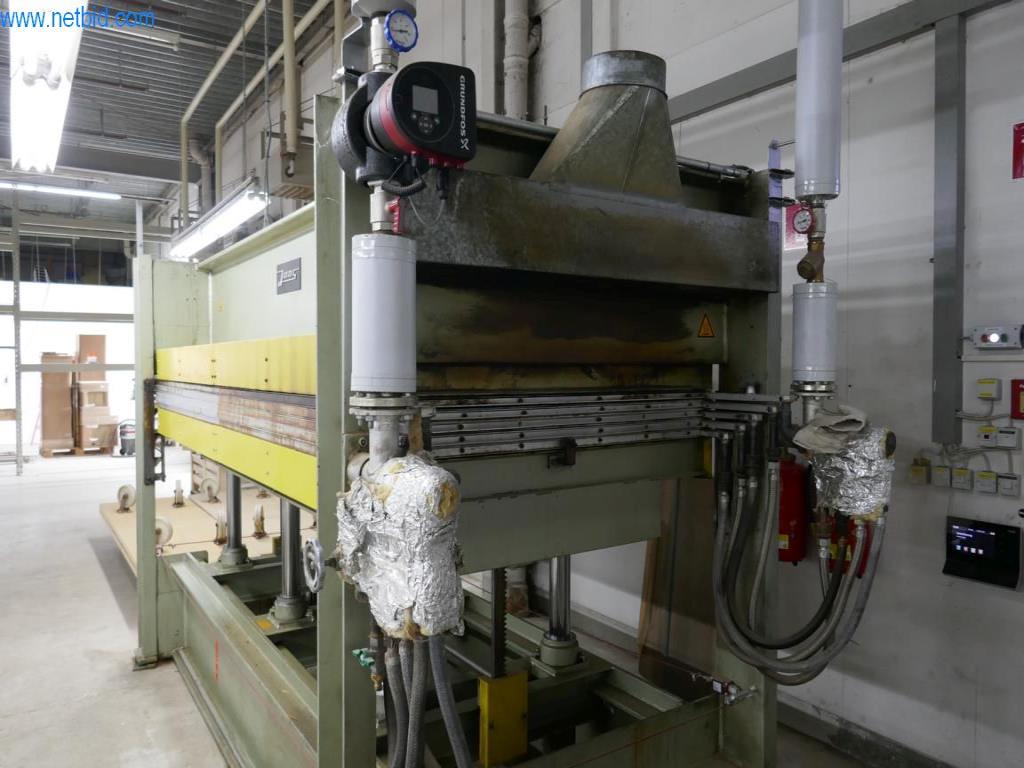 Máquinas para la fabricación de muebles de salón-5