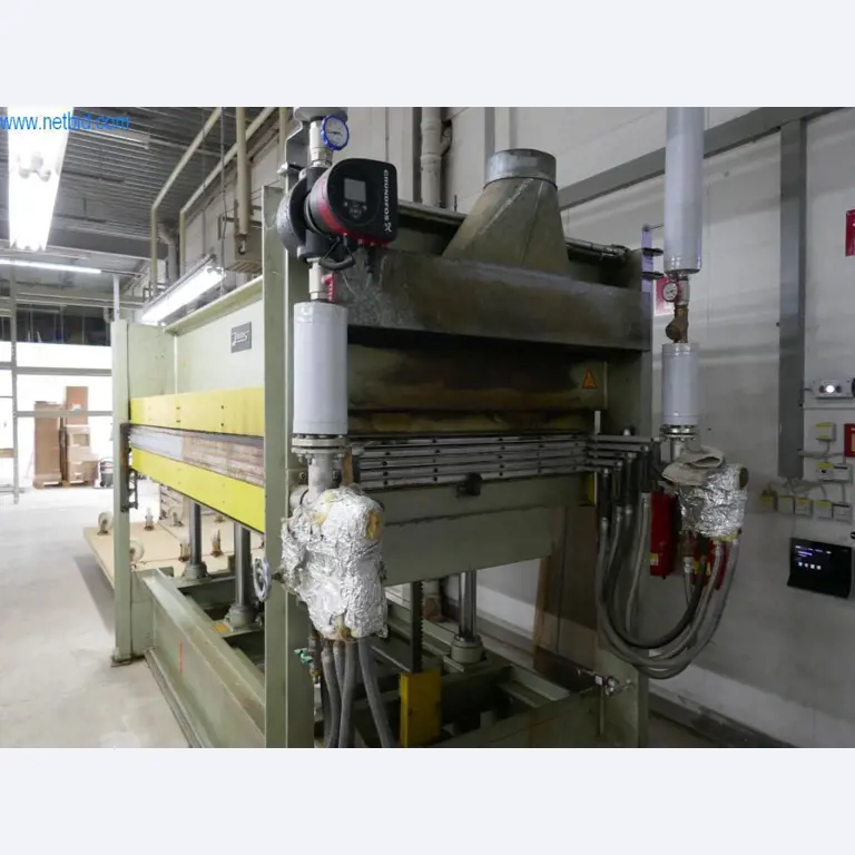 Machines voor de productie van woonkamermeubels-5