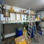 thumbnail-Machines voor de productie van woonkamermeubels-2