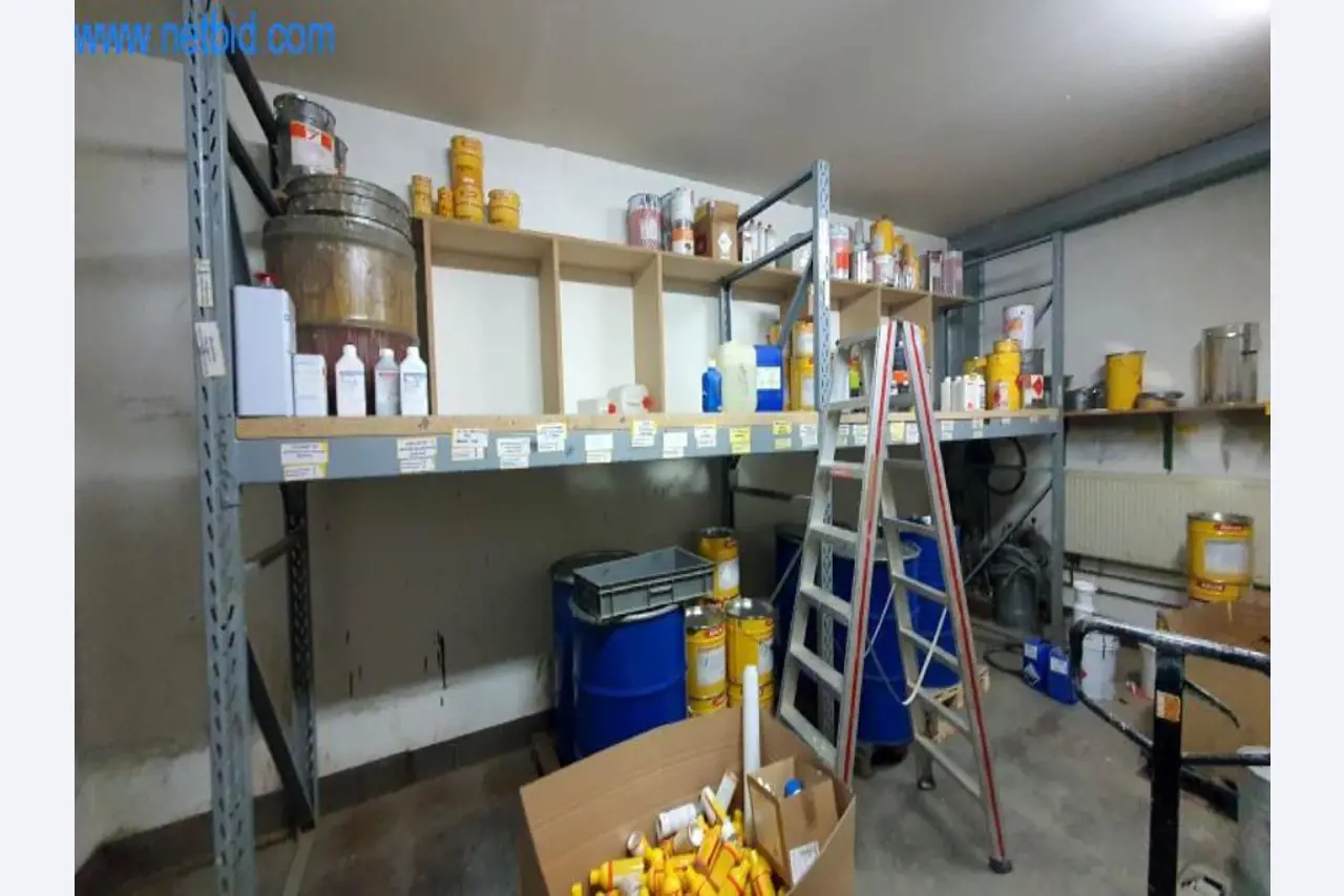 Machines voor de productie van woonkamermeubels-2