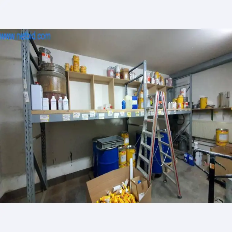 Machines voor de productie van woonkamermeubels-2