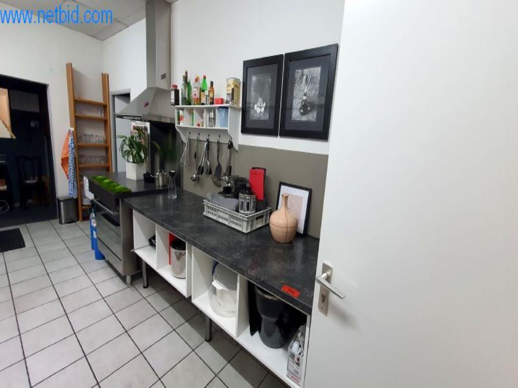 Máquinas para a produção de mobiliário para salas de estar-2