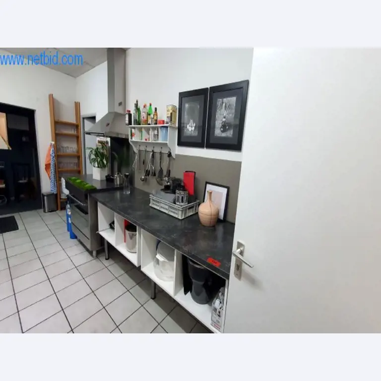 Máquinas para a produção de mobiliário para salas de estar-2