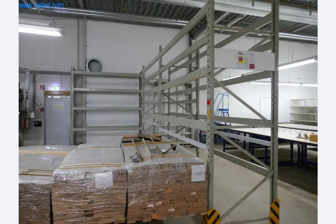 Máquinas para la fabricación de muebles de salón-1