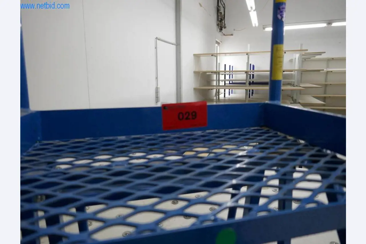 Machines voor de productie van woonkamermeubels-2