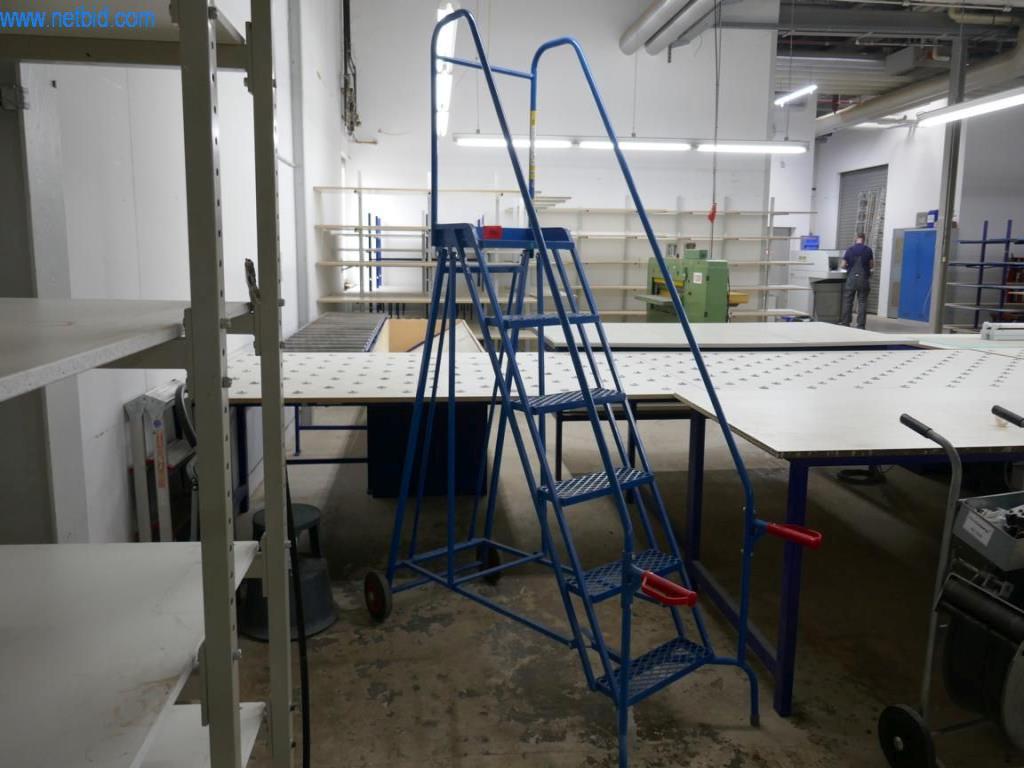 Máquinas para la fabricación de muebles de salón-3