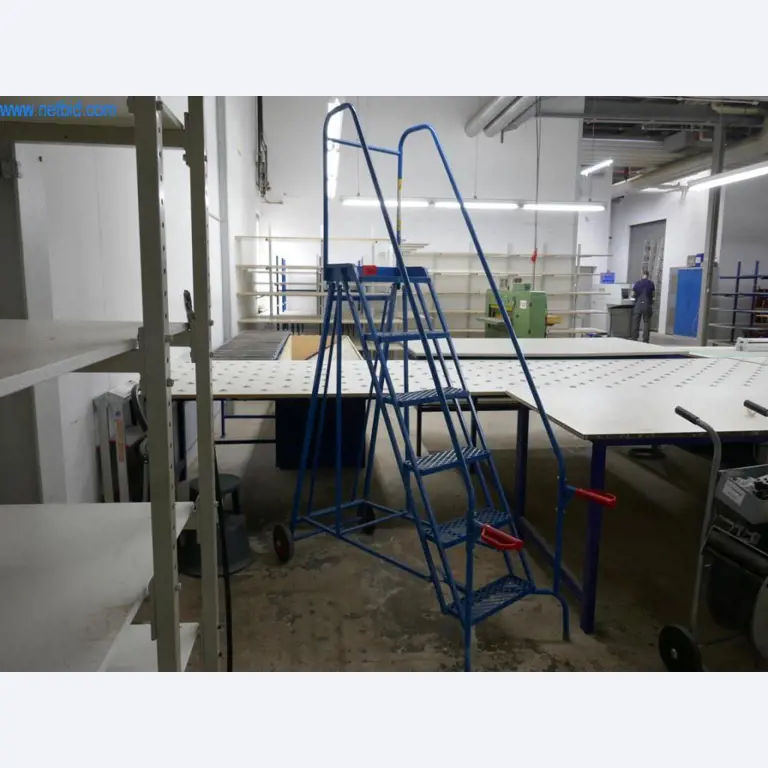 Machines voor de productie van woonkamermeubels-3