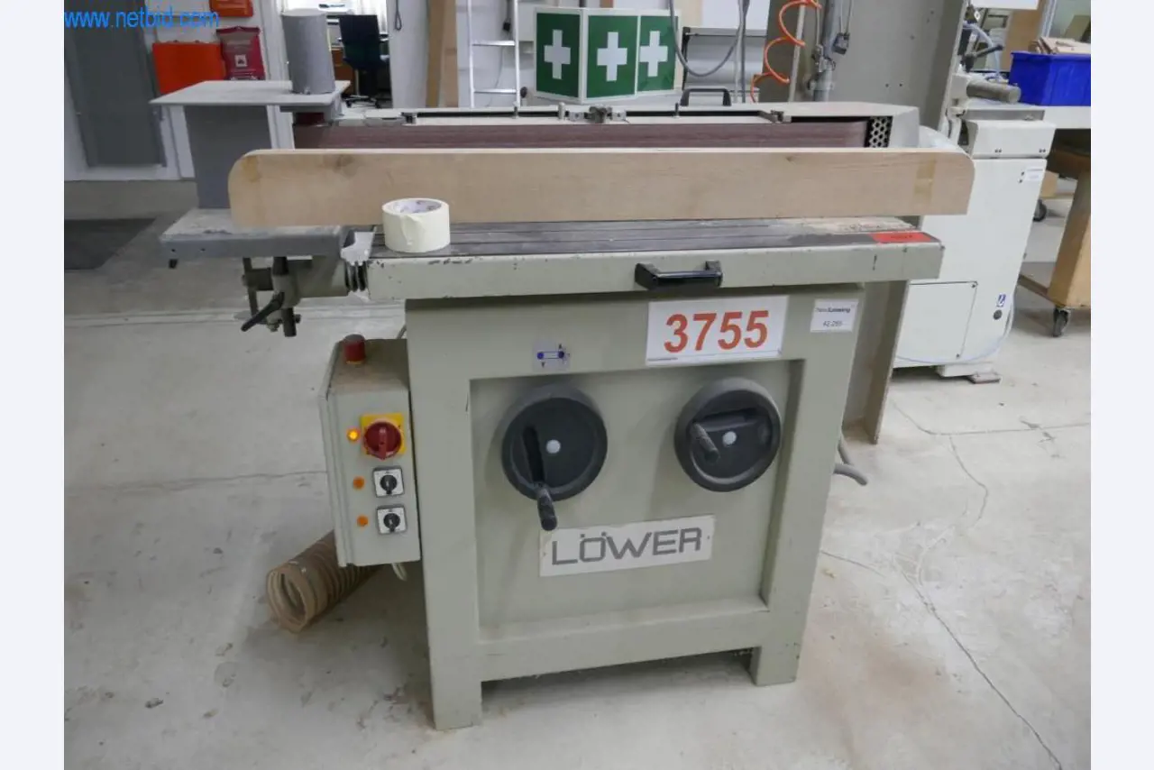 Máquinas para la fabricación de muebles de salón-1