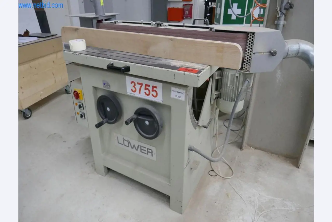 Máquinas para la fabricación de muebles de salón-2