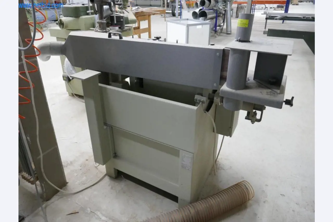 Máquinas para la fabricación de muebles de salón-4