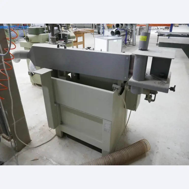 Máquinas para la fabricación de muebles de salón-4