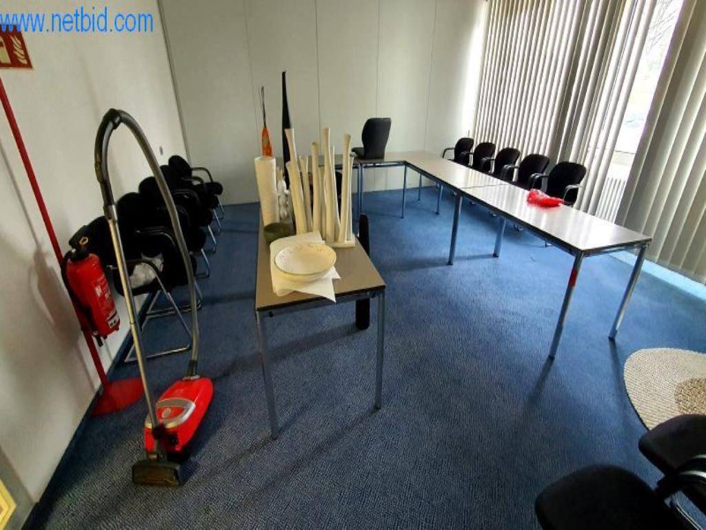 Máquinas para la fabricación de muebles de salón-1