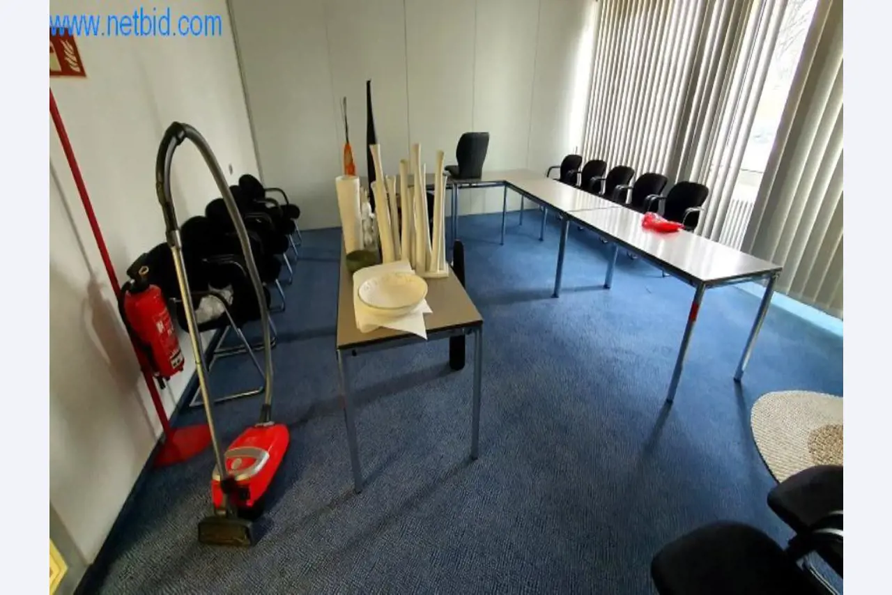 Máquinas para la fabricación de muebles de salón-1