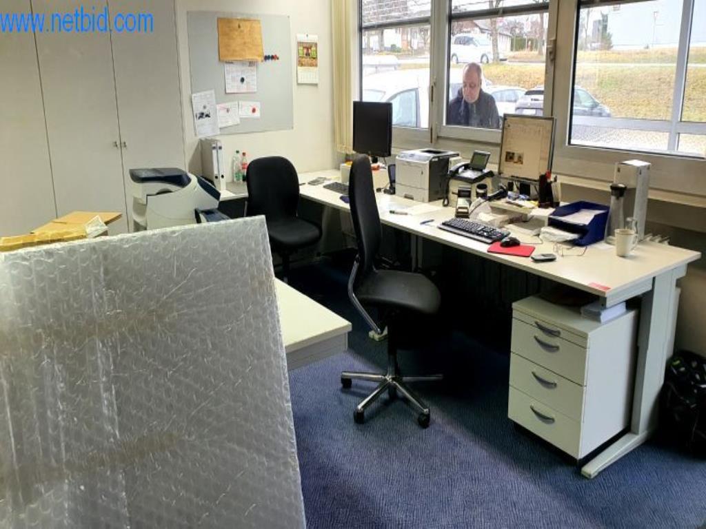 Máquinas para la fabricación de muebles de salón-1