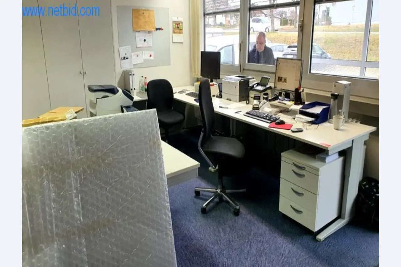 Máquinas para la fabricación de muebles de salón-1