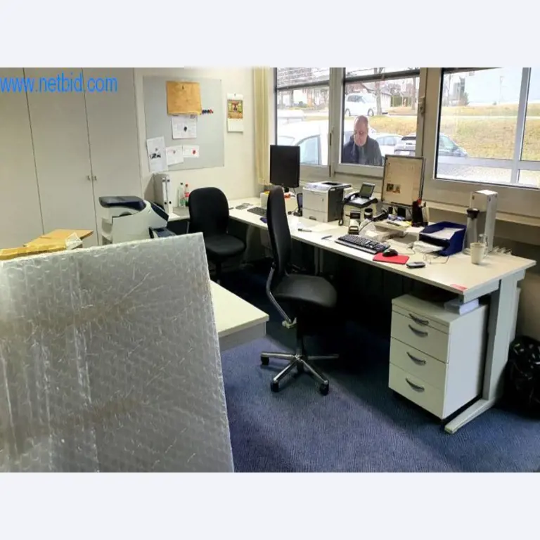 Máquinas para la fabricación de muebles de salón-1