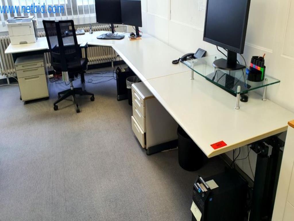 Máquinas para la fabricación de muebles de salón-1