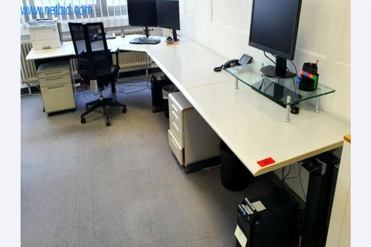 Machines voor de productie van woonkamermeubels-1