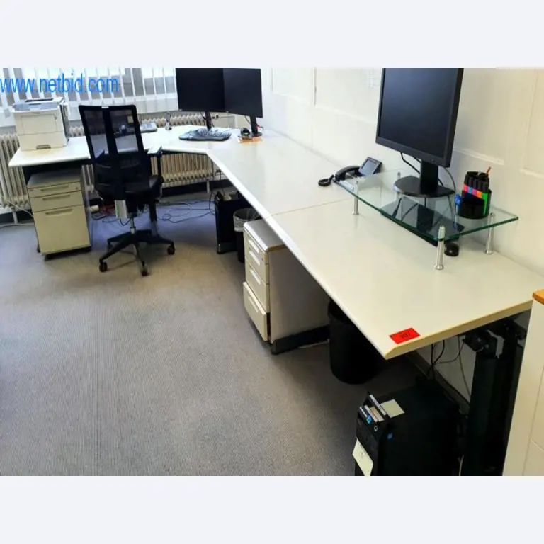 Machines voor de productie van woonkamermeubels-1