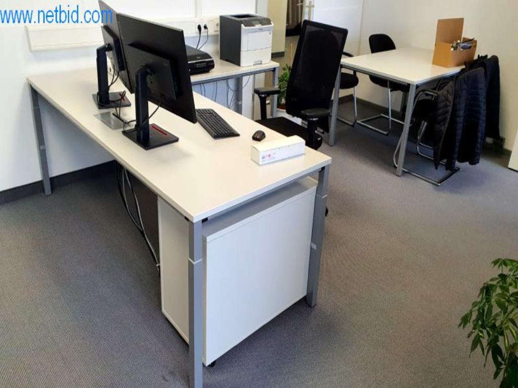 Máquinas para la fabricación de muebles de salón-2