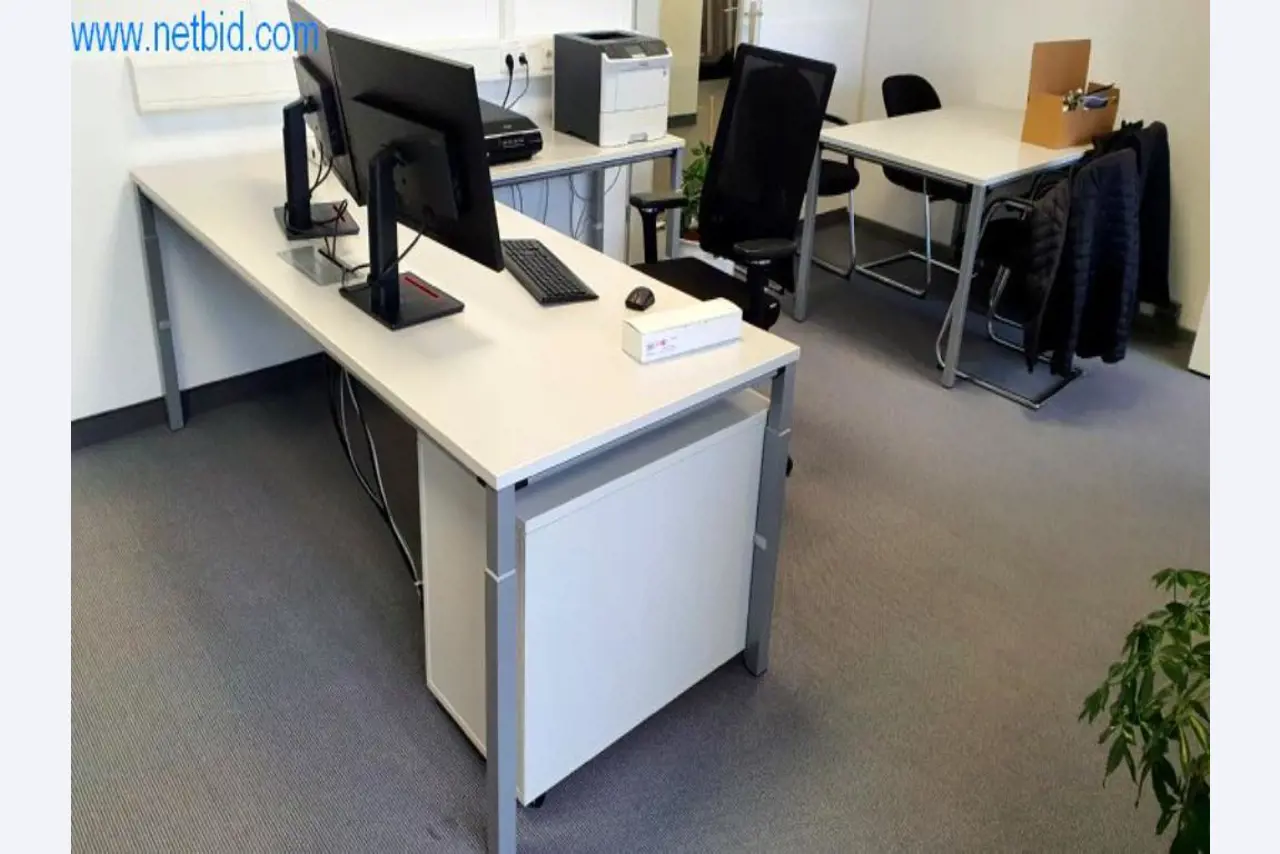 Machines voor de productie van woonkamermeubels-2