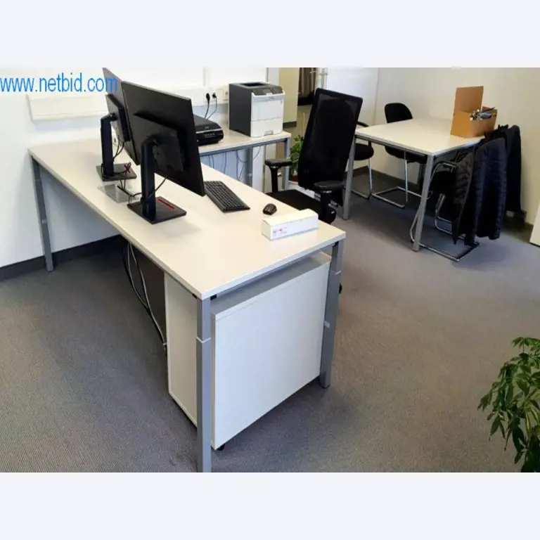 Machines voor de productie van woonkamermeubels-2