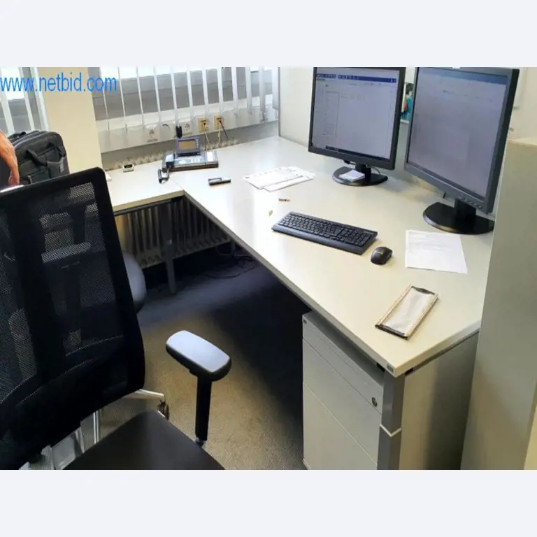 Machines voor de productie van woonkamermeubels-3