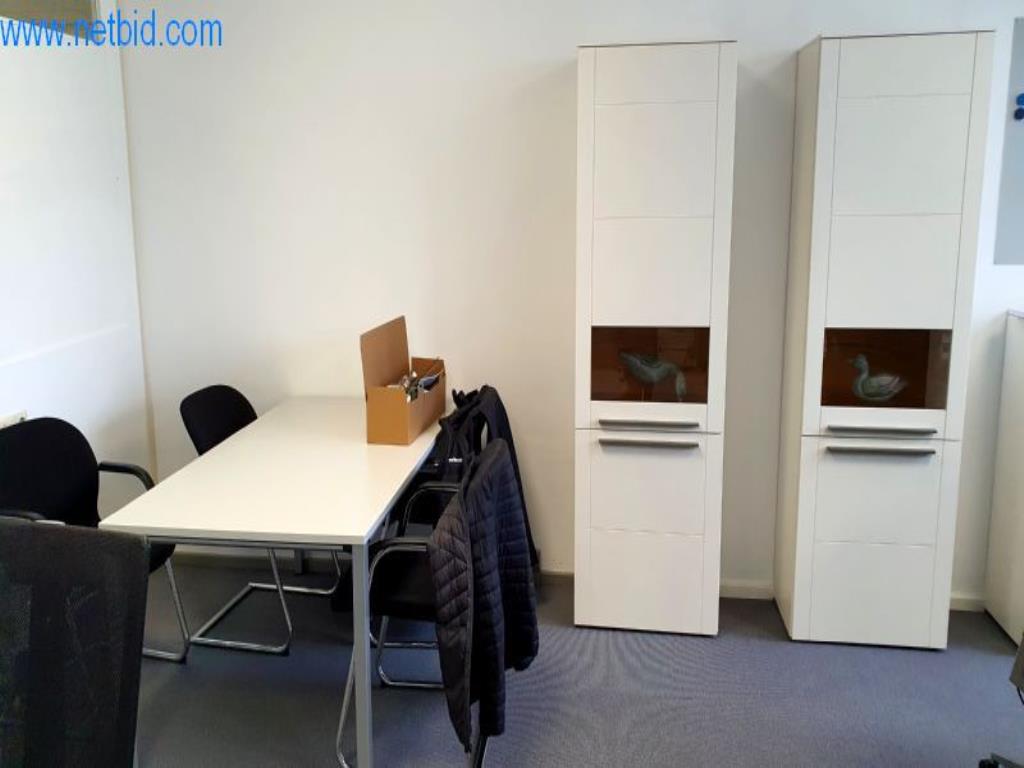 Máquinas para la fabricación de muebles de salón-4