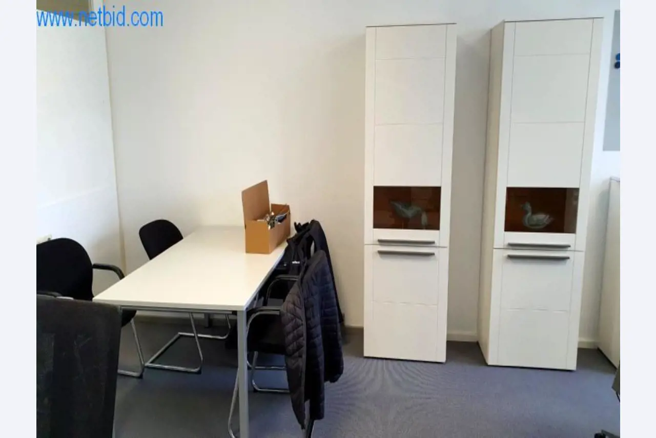 Machines voor de productie van woonkamermeubels-4