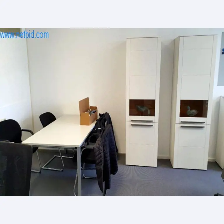 Machines voor de productie van woonkamermeubels-4