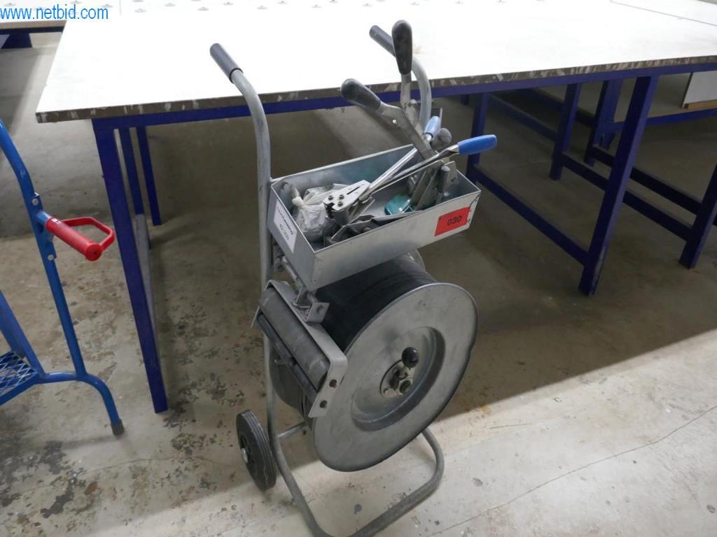 Máquinas para la fabricación de muebles de salón-1