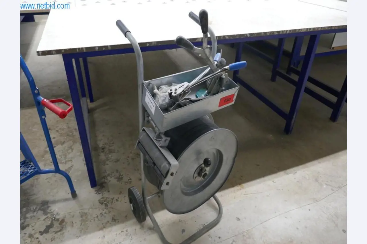 Máquinas para la fabricación de muebles de salón-1