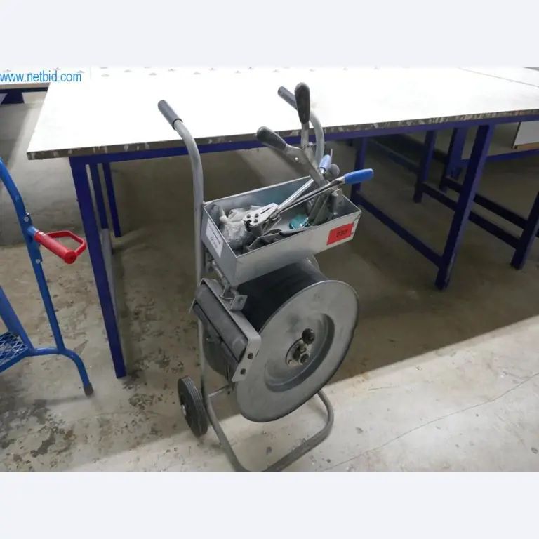 Máquinas para la fabricación de muebles de salón-1