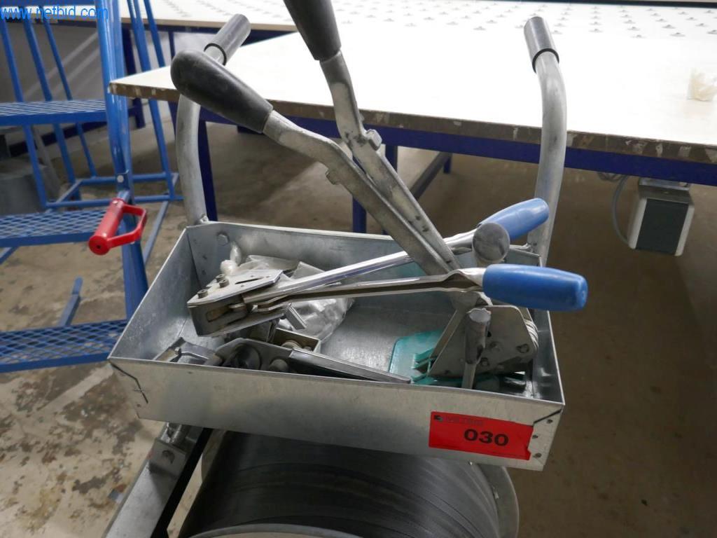 Máquinas para la fabricación de muebles de salón-2