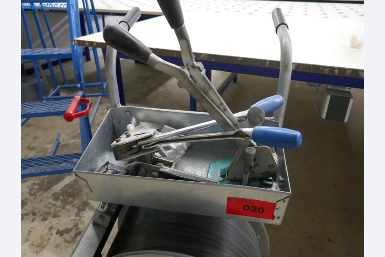 Máquinas para la fabricación de muebles de salón-2